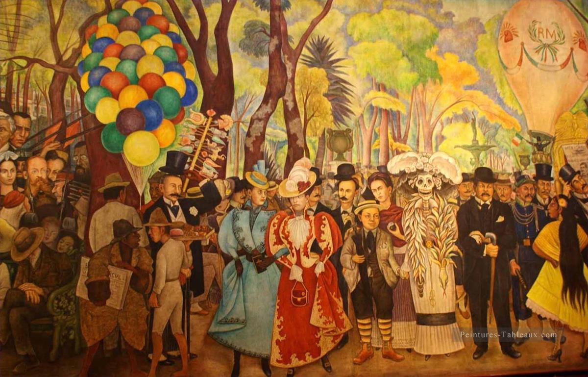 féminisme inconnu Frida Kahlo Peintures à l'huile